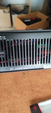 Lab.gruppen 2600