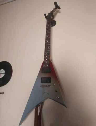 Jackson Rhoads JS Series JS32