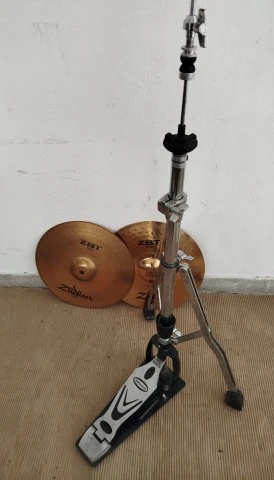 ZILDJAN ZBT HATS 14 ΚΑΙ ΒΑΣΗ 