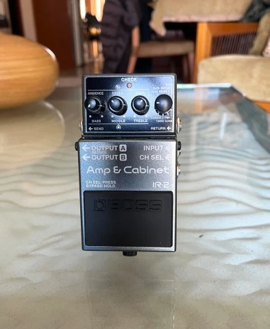 Boss Ir-2