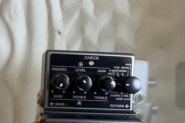 Boss Ir-2