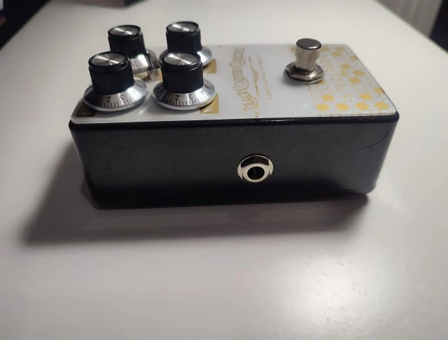 Laney Steelpark BCC Boost/Overdrive