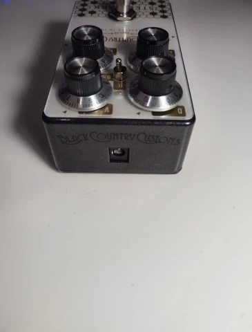 Laney Steelpark BCC Boost/Overdrive