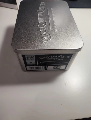 Laney Steelpark BCC Boost/Overdrive