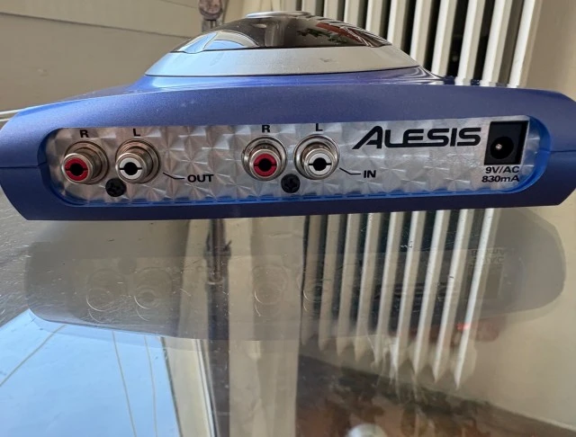 Alesis Air Fx