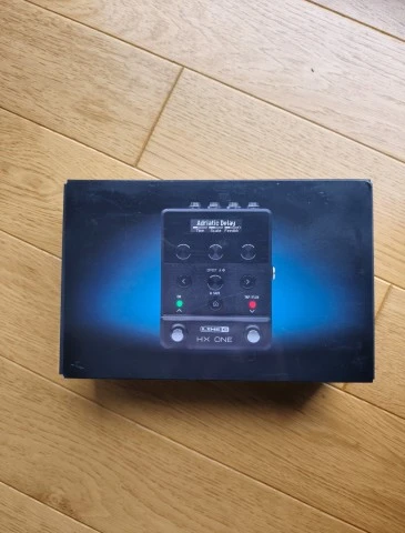 Line 6 HX One
