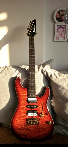 Ibanez Premium AZ47P1QM