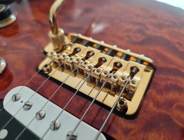 Ibanez Premium AZ47P1QM