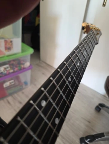Ibanez Premium AZ47P1QM