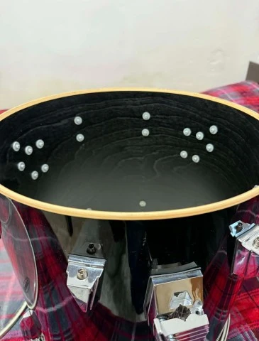 Tama Granstar Custom 1987'