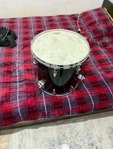 Tama Granstar Custom 1987'