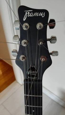 Framus D Series Idolmaker