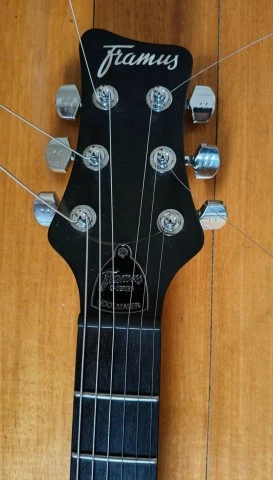 Framus D Series Idolmaker