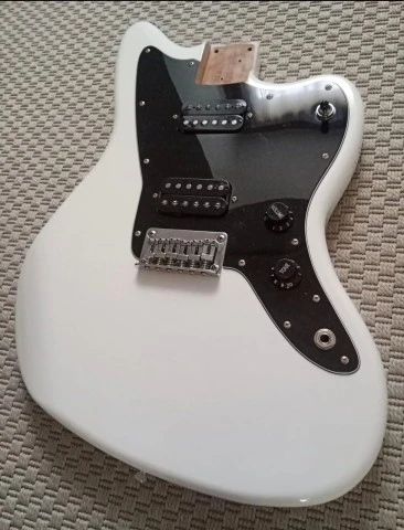 Squier affinity jazzmaster HH body