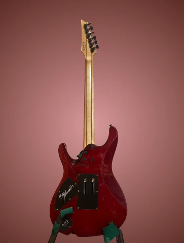 Ibanez kiko 10bp premium guitar 