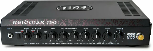 EBS REIDMAR 750