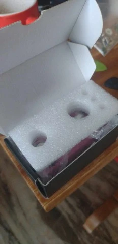 XVIVE DELAY