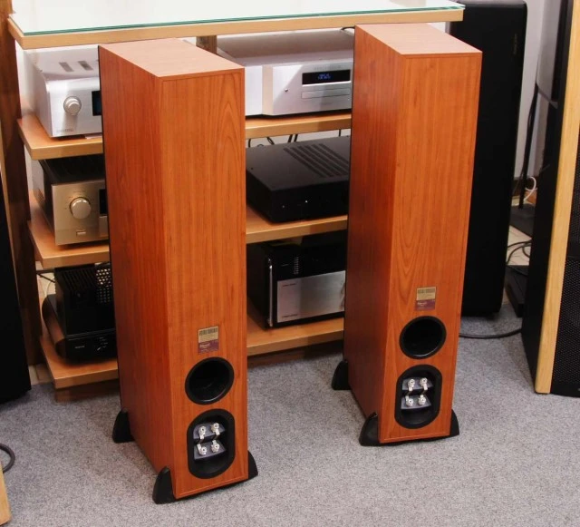 ΗΧΕΙΑ KLIPSCH RF - 52 II