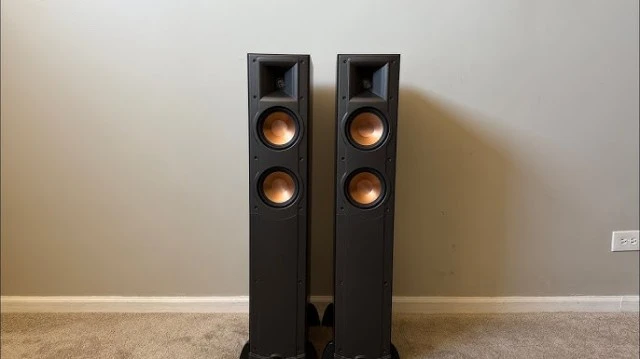 ΗΧΕΙΑ KLIPSCH RF - 52 II