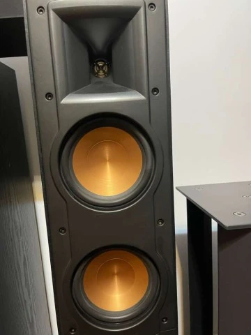ΗΧΕΙΑ KLIPSCH RF - 52 II