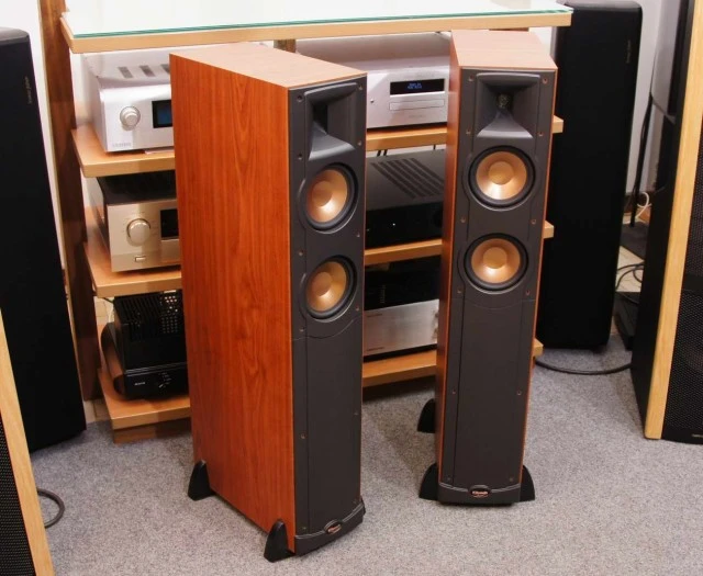 ΗΧΕΙΑ KLIPSCH RF - 52 II