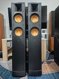 ΗΧΕΙΑ KLIPSCH RF - 52 II