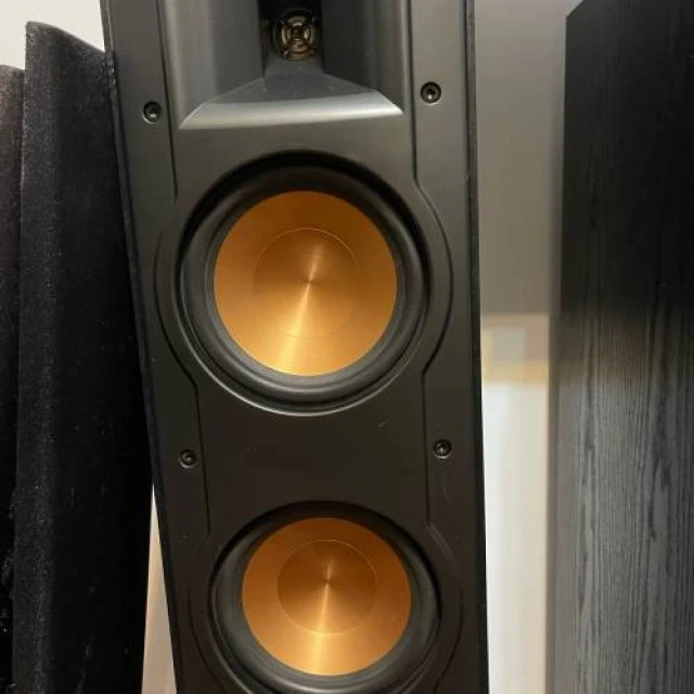 ΗΧΕΙΑ KLIPSCH RF - 52 II