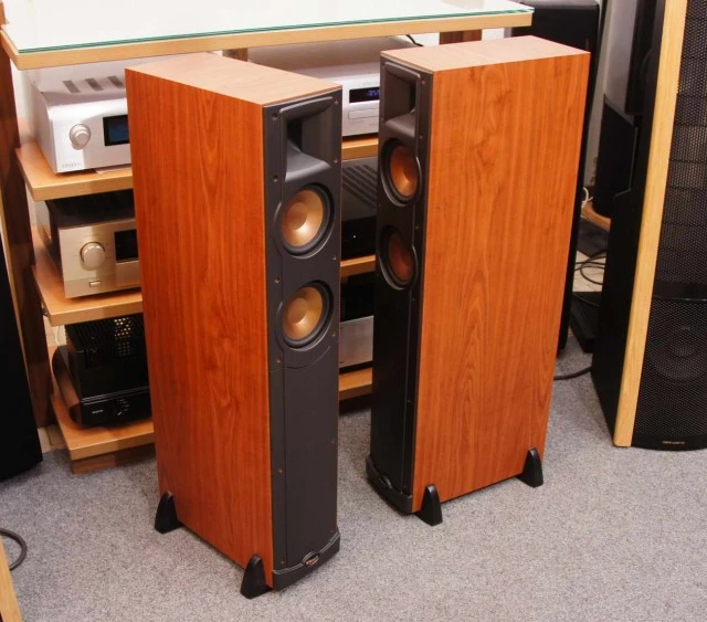 ΗΧΕΙΑ KLIPSCH RF - 52 II