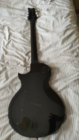 Kramer Assault 220 plus EMG