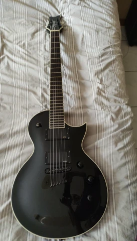 Kramer Assault 220 plus EMG