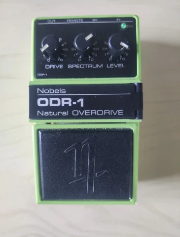 NOBELS ODR-1