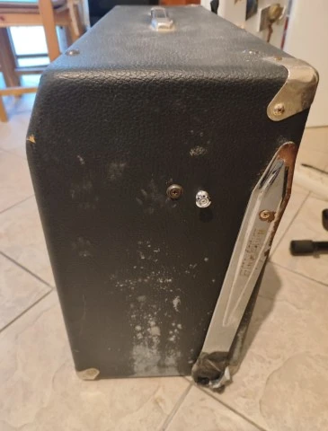 Πωλείται FENDER STAGE 160 DSP