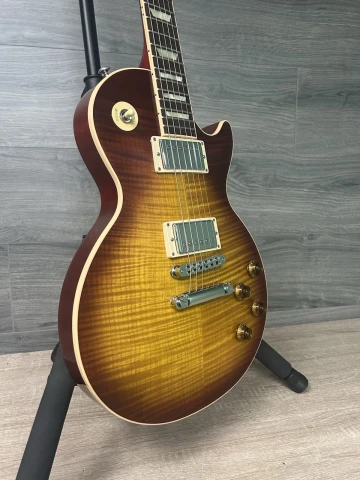 Gibson Les Paul Standard Electric Guitar