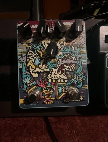 Abominable Unholy Grail