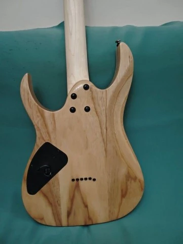 Ibanez RG421AHM-BMT(Tελική Tιμή)