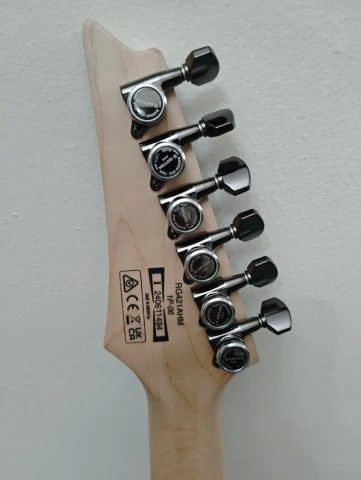 Ibanez RG421AHM-BMT(Tελική Tιμή)