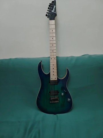 Ibanez RG421AHM-BMT(Tελική Tιμή)