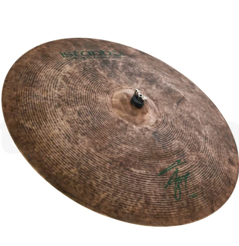 Istanbul Agop Signature 26” ride
