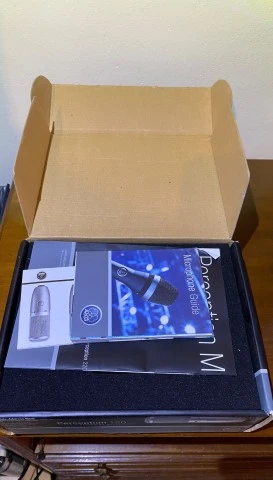 AKG Perception 120 σε Άριστη κατάσταση 