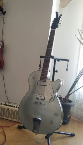 Gretsch Electromatic Pro-jet G5236, 2004