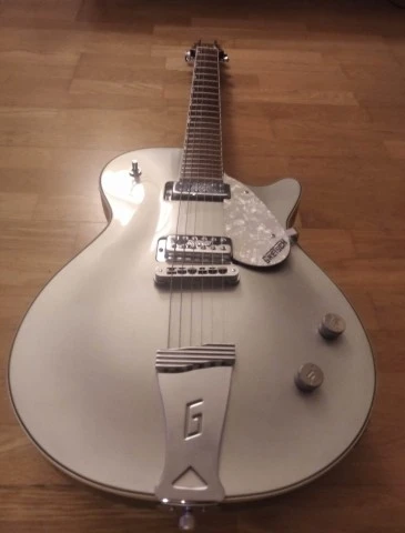 Gretsch Electromatic Pro-jet G5236, 2004