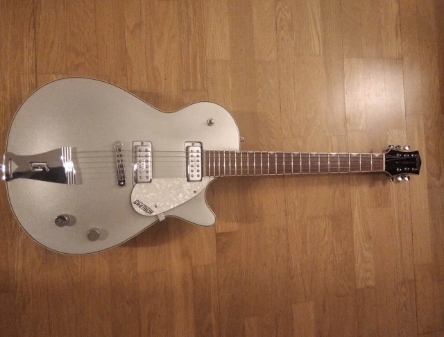 Gretsch Electromatic Pro-jet G5236, 2004