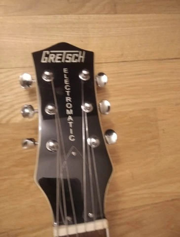 Gretsch Electromatic Pro-jet G5236, 2004