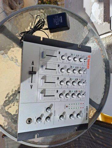 Μίκτης Vestax vmc 004xl