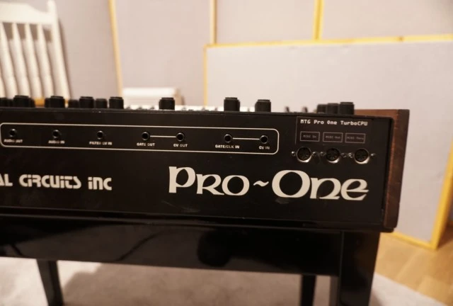 PRO-ONE νέα τιμή για λίγες μερες