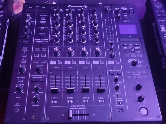 2x Pioneer CDJ-3000 – Άριστη κατάσταση, 