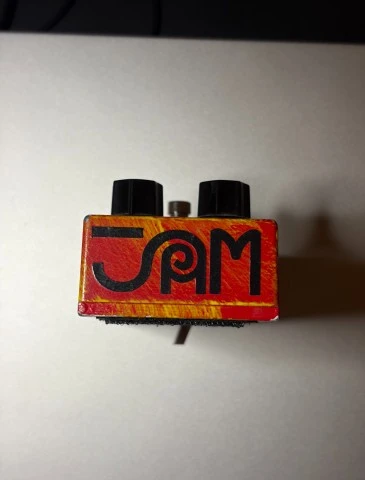 JAM Pedals Dyna-ssor compressor