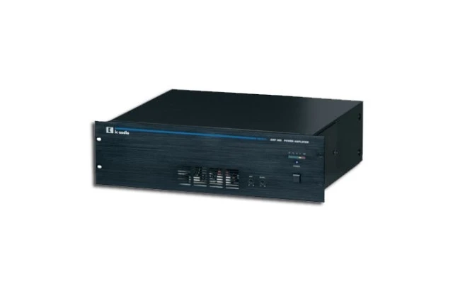 ΤΕΛΙΚΟΣ ΕΝΙΣΧΥΤΗΣ IC AUDIO AMP - 480