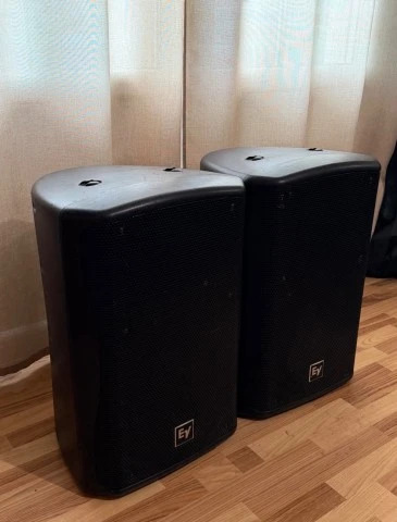 Electro-voice ZX-5 90 600W ζευγάρι
