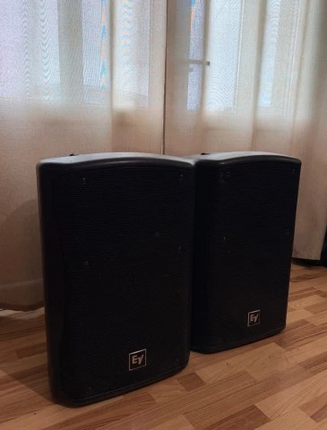 Electro-voice ZX-5 90 600W ζευγάρι